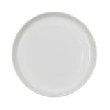 Danny Home Porcelain Dinner Plate 25cm White at Zubaidas Homestore Pakistan