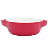 Danny Home Porcelain Oval Baking Dish 19cm at Zubaidas Homestore Best Homestore In Pakistan