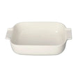 Danny Home Porcelain Rectangle Roaster Dish 28.9cm at Zubaidas Homestore Pakistan