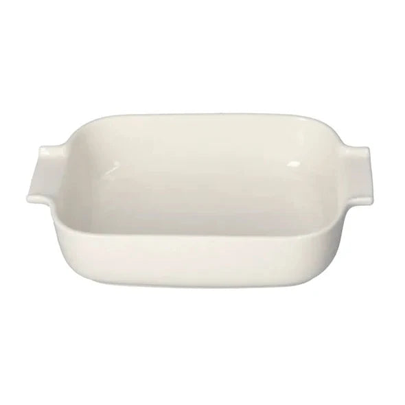 Danny Home Porcelain Rectangle Roaster Dish 28.9cm at Zubaidas Homestore Pakistan