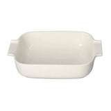 Danny Home Porcelain Rectangle Roaster Dish 28.9cm at Zubaidas Homestore Pakistan