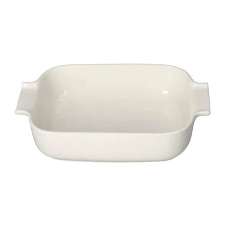 Danny Home Porcelain Rectangle Roaster Dish 28.9cm at Zubaidas Homestore Pakistan