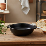 Danny Home Porcelain Round Baking Casserole Dish 20cm at Zubaidas Homestore 