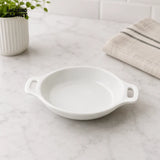 Danny Home Porcelain Sauce Dish 10cm at Zubaidas Homestore