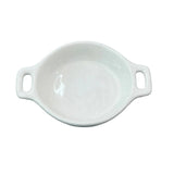 Danny Home Porcelain Sauce Dish 10cm at Zubaidas Homestore pakistan
