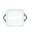 Danny Home Porcelain Square Baking Dish 19cm at Zubaidas Homestore Pakistan