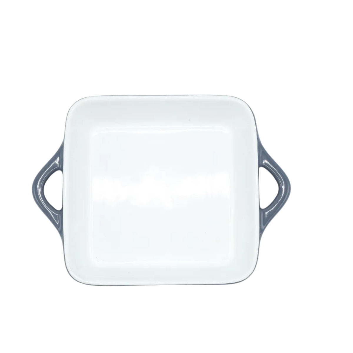 Danny Home Porcelain Square Baking Dish 19cm at Zubaidas Homestore Pakistan