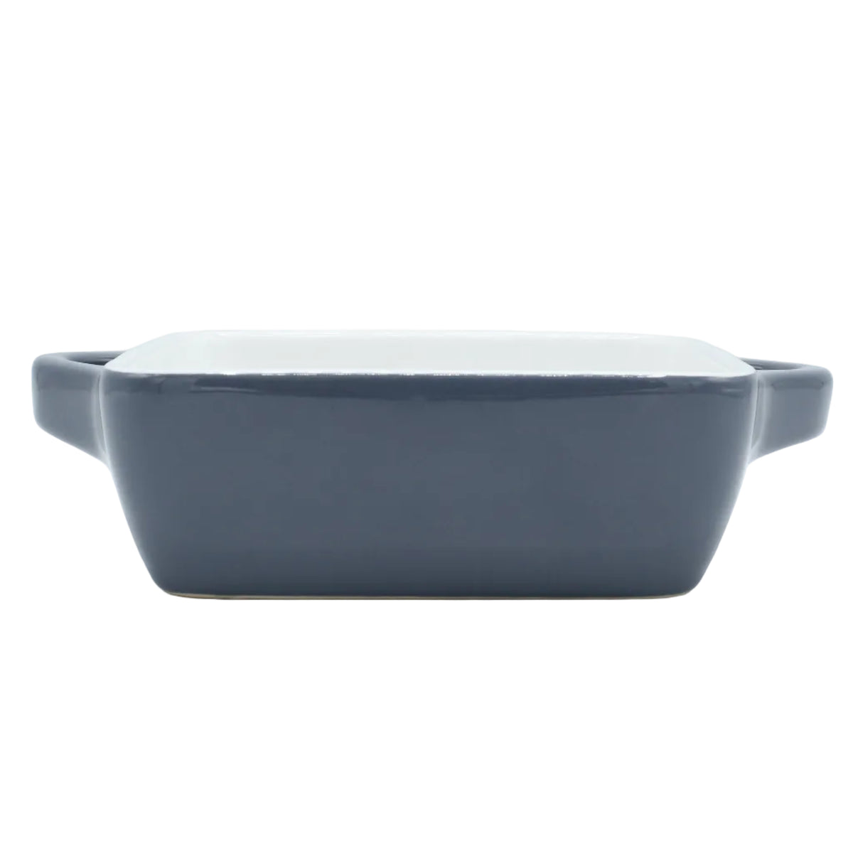 Danny Home Porcelain Square Baking Dish 19cm at Zubaidas Homestore Most Trusted Hometore In Pakistan