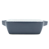 Danny Home Porcelain Square Baking Dish 19cm at Zubaidas Homestore Most Trusted Hometore In Pakistan