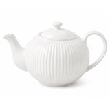Danny Home Porcelain Tea Pot 1000ml White at Zubaidas Homestore Pakistan
