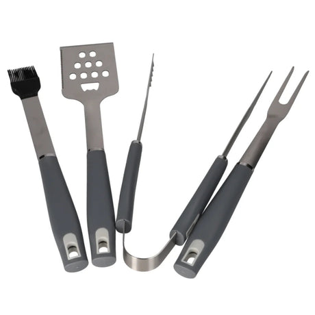 Danny Home Professional Barbecue 4 Pieces Tools Set at Zubaidas Homestore Pakistan
