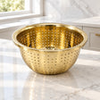 Danny Home Punching Hole 2 Pieces Colander Set 22cm at Zubaidas Homestore