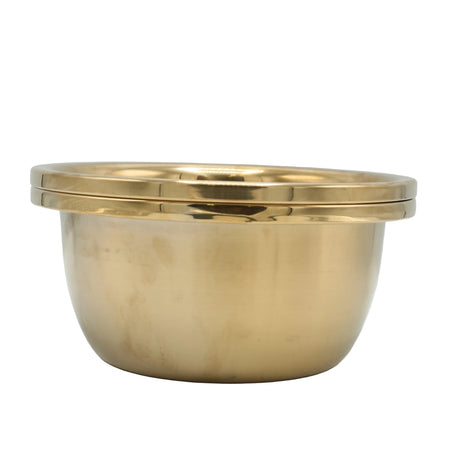 Danny Home Punching Hole 2 Pieces Colander Set 22cm at Zubaidas Homestore Pakistan