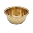 Danny Home Punching Hole 2 Pieces Colander Set 22cm at Zubaidas Homestore