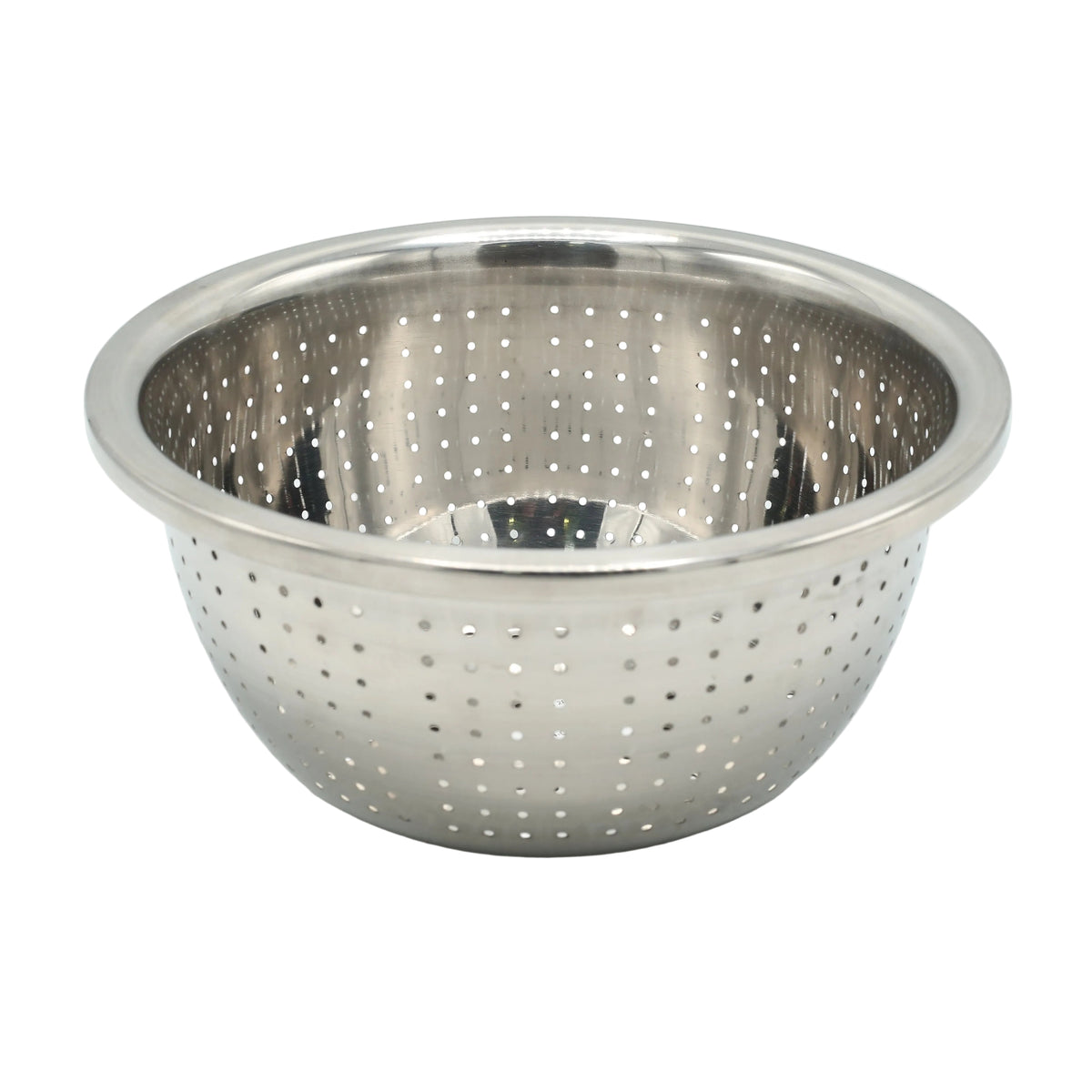 Danny Home Punching Hole 2 Pieces Colander Set 24cm at Zubaidas Homestore Pakistan