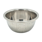 Danny Home Punching Hole 2 Pieces Colander Set 24cm at Zubaidas Homestore Pakistan