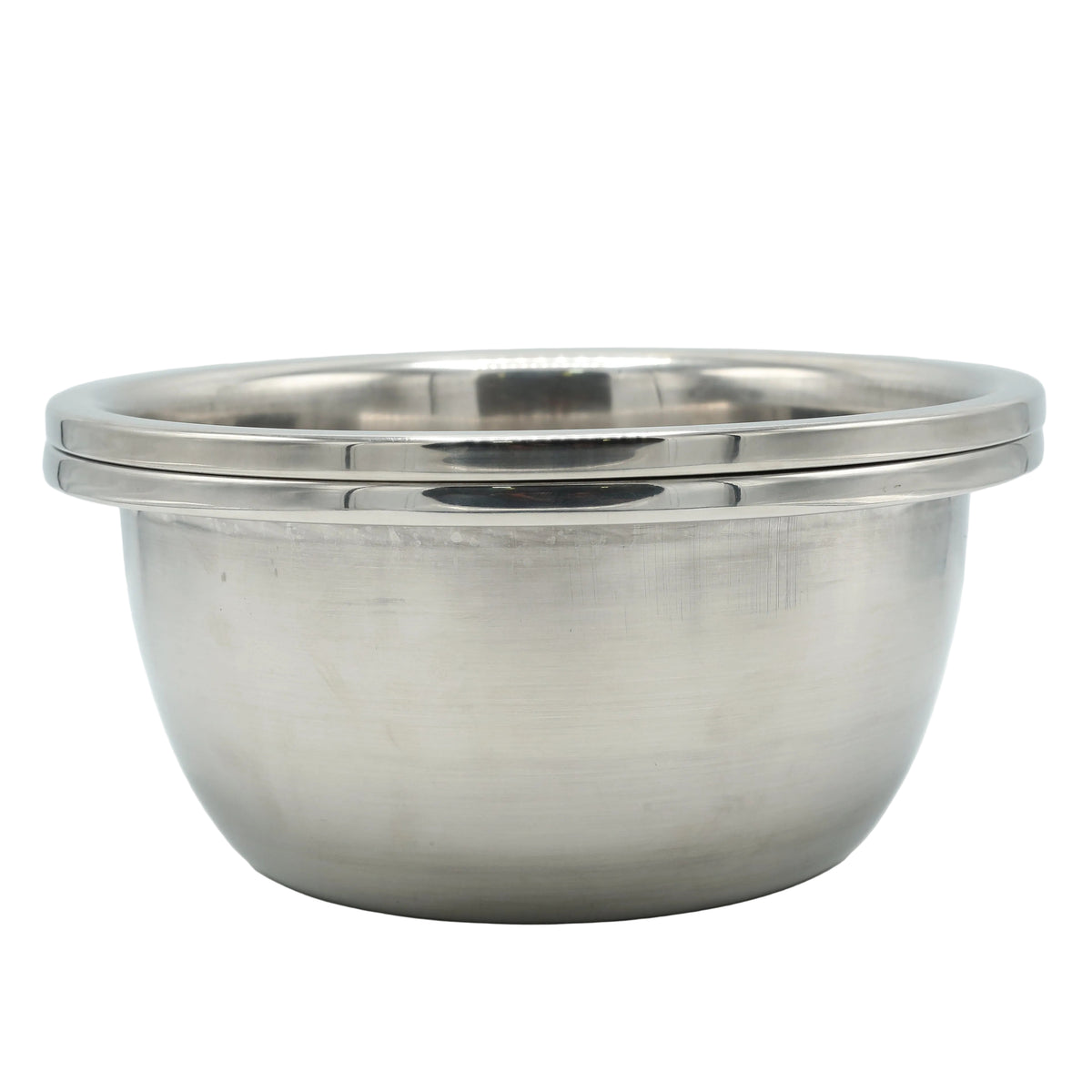 Danny Home Punching Hole 2 Pieces Colander Set 24cm at Zubaidas Homestore - The Largest Collection Of Punching Hole Colander Pakistan