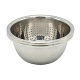 Danny Home Punching Hole 2 Pieces Colander Set 24cm at Zubaidas Homestore
