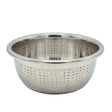 Danny Home Punching Hole 2 Pieces Colander Set 28cm at Zubaidas Homestore