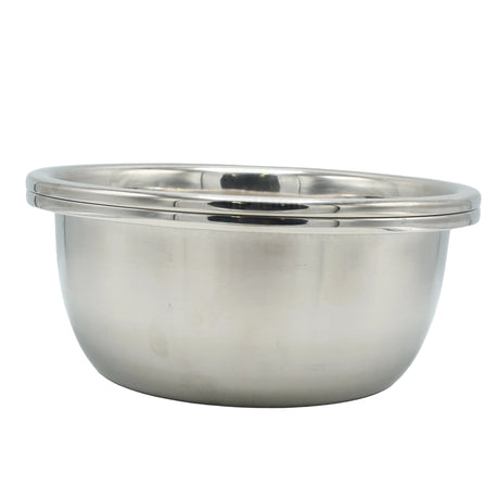 Danny Home Punching Hole 2 Pieces Colander Set 28cm at Zubaidas Homestore -The Biggest Collection of Dinner Sets in Pakistan