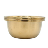 Danny Home Punching Hole Colander 2 Pieces Set 24cm at Zubaidas Homestore Pakistan