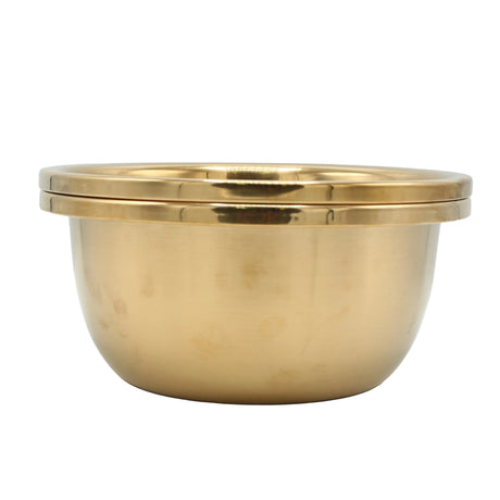 Danny Home Punching Hole Colander 2 Pieces Set 24cm at Zubaidas Homestore Pakistan