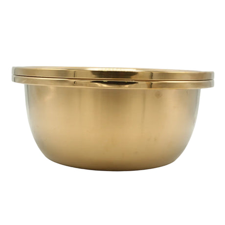 Danny Home Punching Hole Colander 2 Pieces Set 28cm at Zubaidas Homestore The Largest Collection Of Punching Hole Colander In Pakistan
