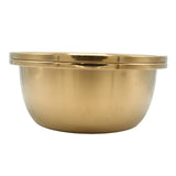 Danny Home Punching Hole Colander 2 Pieces Set 28cm at Zubaidas Homestore Pakistan