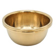 Danny Home Punching Hole Colander 2 Pieces Set 28cm at Zubaidas Homestore. #1 Home Shop in Pakistan