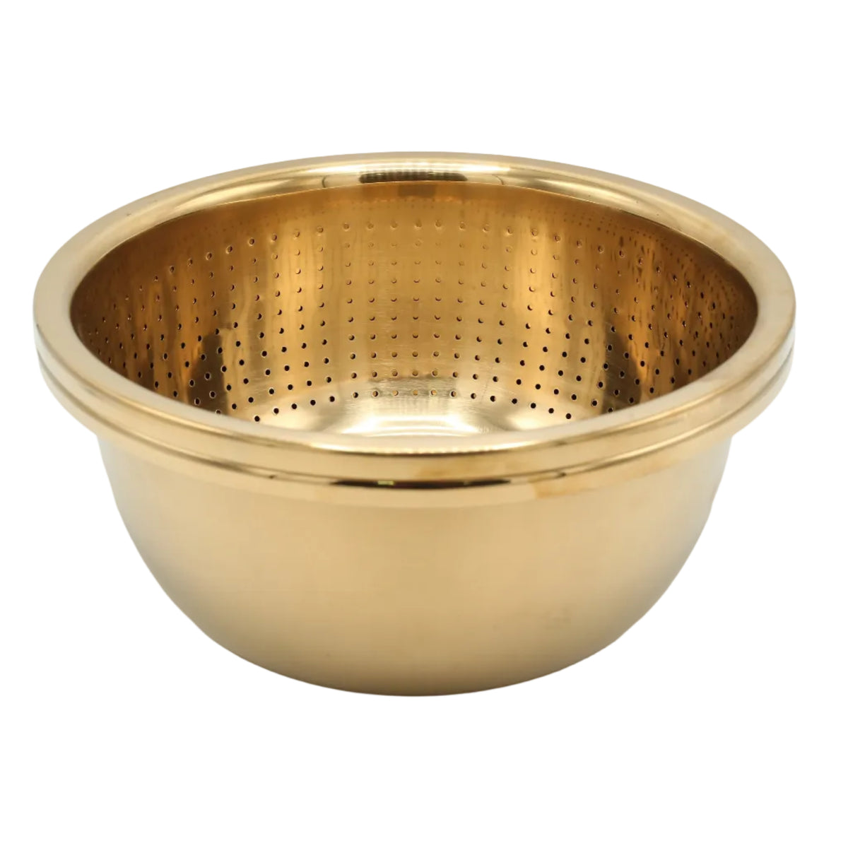 Danny Home Punching Hole Colander 2 Pieces Set 28cm at Zubaidas Homestore. #1 Home Shop in Pakistan