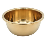 Danny Home Punching Hole Colander 2 Pieces Set 28cm at Zubaidas Homestore