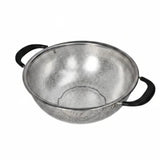 Danny Home Punching Hole Colander Basket 25.5cm at Zubaidas Homestore Pakistan