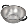Danny Home Punching Hole Colander Basket 28.5cm at Zubaidas Homestore Pakistan