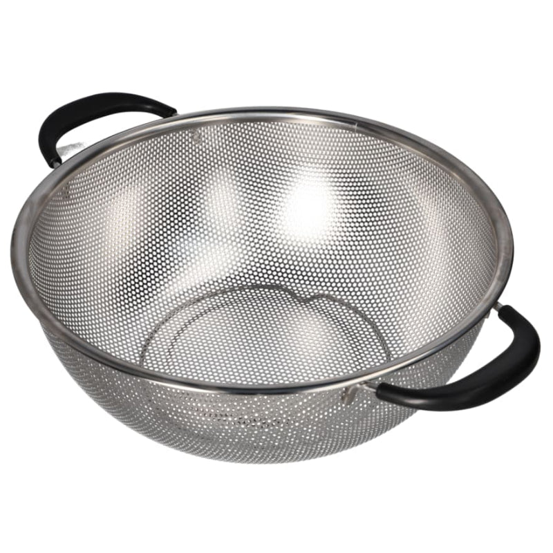 Danny Home Punching Hole Colander Basket 28.5cm at Zubaidas Homestore Pakistan