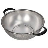 Danny Home Punching Hole Colander Basket 28.5cm at Zubaidas Homestore Pakistan