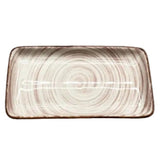 Danny Home Rectangular Marble Swirl Serving Platter 17.7cm at Zubaidas Homestore Pakistan