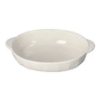 Danny Home Rectangular Oval Roaster Dish 26.3cm at Zubaidas Homestore Pakistan