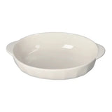 Danny Home Rectangular Oval Roaster Dish 26.3cm at Zubaidas Homestore Pakistan