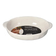 Danny Home Rectangular Oval Roaster Dish 35cm at Zubaidas Homestore Pakistan