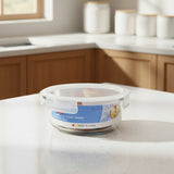 Danny Home Round Crisper Glass 215ml at Zubaidas Homestore