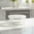 Danny Home Round Crisper Glass 635ml at Zubaidas Homestore