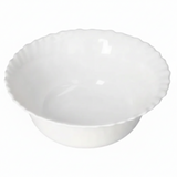 Danny Home Salad Serving Bowl 20.2cm White at Zubaidas Homestore Pakistan