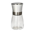 Danny Home Salt and Pepper Glass Shaker 13.5cm at Zubaidas Homestore Pakistan