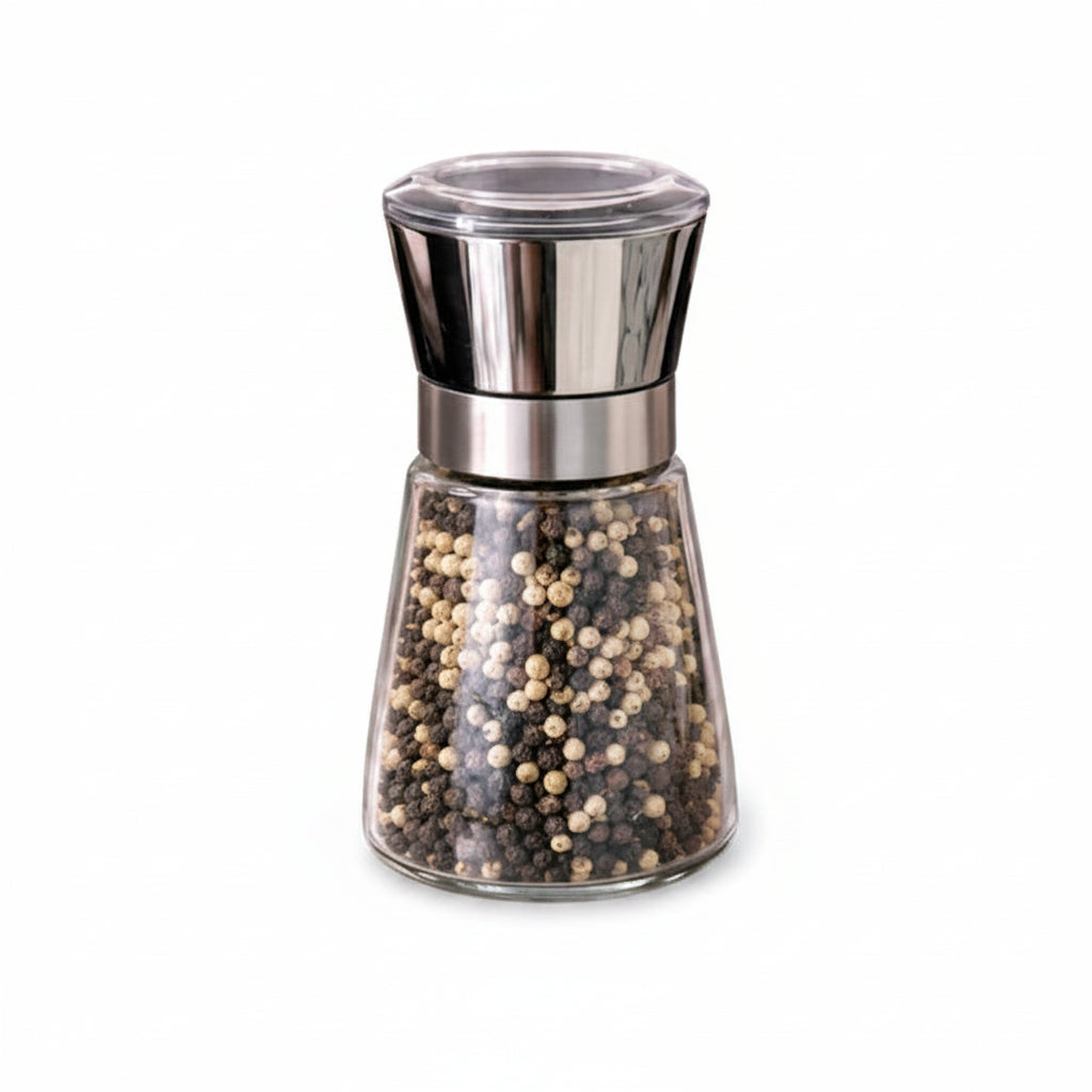 Danny Home Salt and Pepper Grinder Stainless Steel Top at Zubaidas Homestore Pakistan