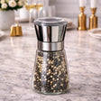 Danny Home Salt and Pepper Grinder Stainless Steel Top at Zubaidas Homestore