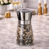 Danny Home Salt and Pepper Grinder Stainless Steel Top at Zubaidas Homestore