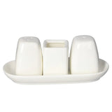 Danny Home Salt and Pepper Shaker and Toothpick Holder at Zubaidas Homestore Pakistan