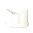Danny Home Salt and Pepper Shaker with Toothpick Holder at Zubaidas Homestore Pakistan