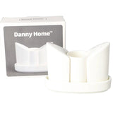 Danny Home Salt and Pepper Shaker with Toothpick Holder at Zubaidas Homestore. Best Online Homestore in Pakistan