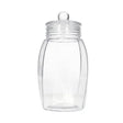 Danny Home Sealed Glass Jar 1.9 Liter at Zubaidas Homestore Pakistan